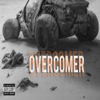Overcomer (feat. Jobi) - Single