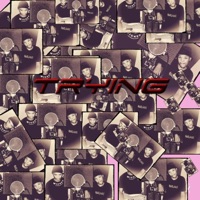 Trying (feat. Turn Twenty) - Single - E-FR3SH SA