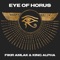 Eye of Horus artwork