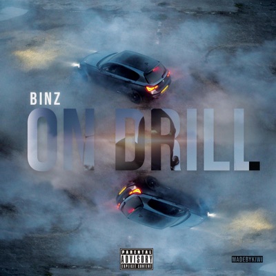 Binz (On Drill) - Single