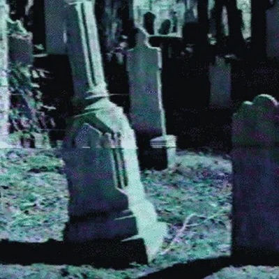 Tha Graveyard Mix - Single