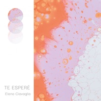 Te Esperé - Single - Elena Ciavaglia