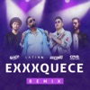 Exxxquece (Esquece) [Cris Hoefling & Glazba Remix] - Single