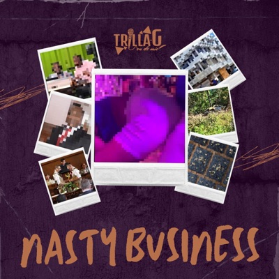 Nasty Business - Single