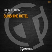 Sunshine Hotel (Edit) artwork