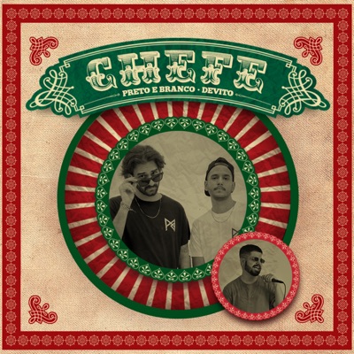 Chefe (feat. DeVito Cxrleone) - Single