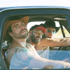 Escucha a Cowboy Diplomacy, mira videos musicales, lee su biografía, consulta las fechas de las gira y más.