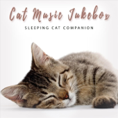 Sleeping Cat Companion