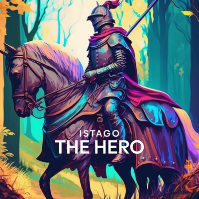 The Hero - Single