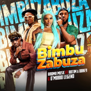 Bimbuzabuza (feat. Hatim and Dokey & D'Mario Legend)