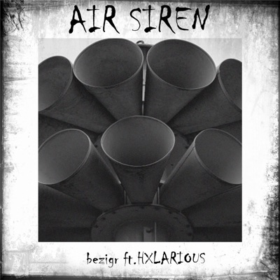 Air Siren - Single