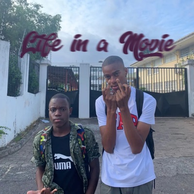 Life in a Movie (feat. NENERØ & R.E.V.) - Single
