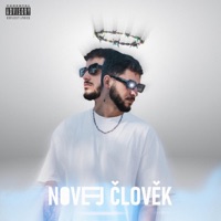 NOVEJ ČLOVĚK - Single - JBoff Music