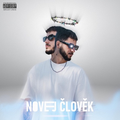 NOVEJ ČLOVĚK - Single