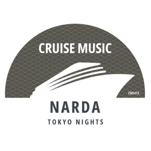 Tokyo Nights - Single