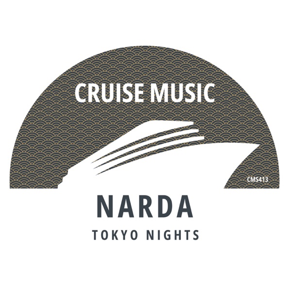 Tokyo Nights - Single