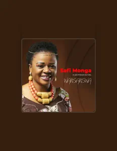 Poslechněte si interpreta Safi Monga, sledujte hudební videa, přečtěte si životopis, podívejte se na data turné a další informace.