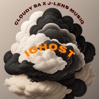 Ighost - Single - Cloudy Sa & J-Lens Musiq
