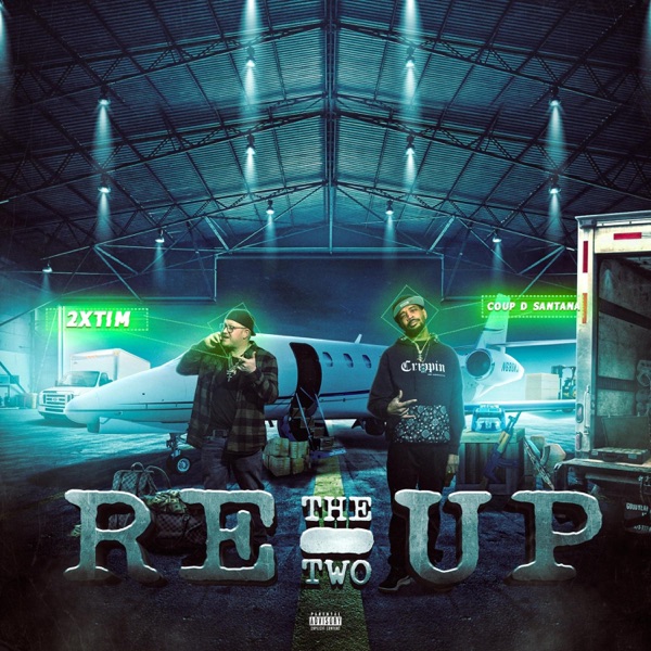 The Re Up 2
