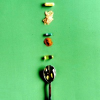 Supper 2 - Uncle JoNH III