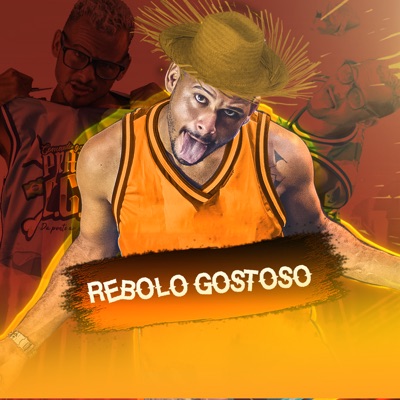 Rebolo Gostoso - Single