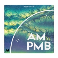 AM to PMB (feat. B.I.P) - Single - Avi Geezy