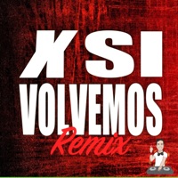 X Si Volvemos (Remix) - Single - Nico Vallorani DJ