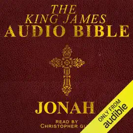 Jonah (Unabridged)