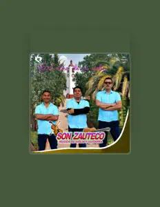 Dengarkan Son Zauteco, tonton video musik, baca bio, lihat tanggal tur & lainnya!