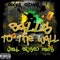 Balls To the Wall (feat. Brisbo Davis) - Cesar Cipher lyrics