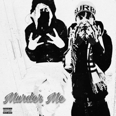 Murder Me (feat. MSG & Ghosttt) - Single