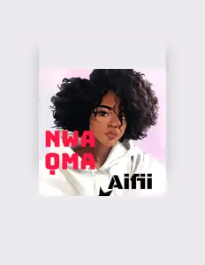 Aifii सुनें, म्यूज़िक वीडियो देखें, बायो पढ़ें, दौरे की तारीखें और बहुत कुछ देखें!