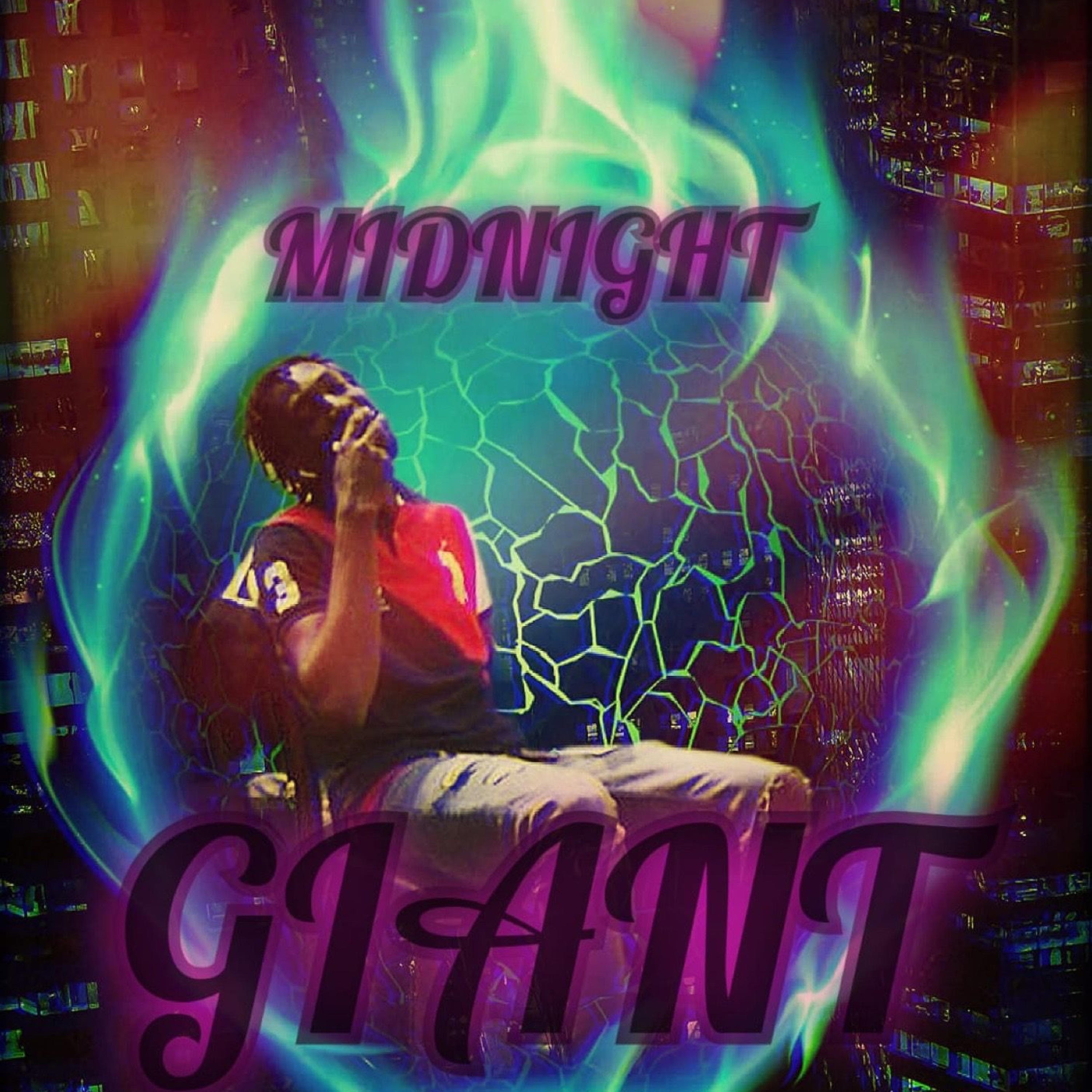 Giant - Single