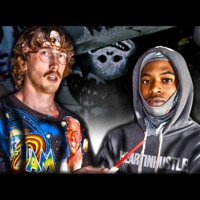 Who's He? (feat. Baby Fifty) - Single - Brandon Buckingham