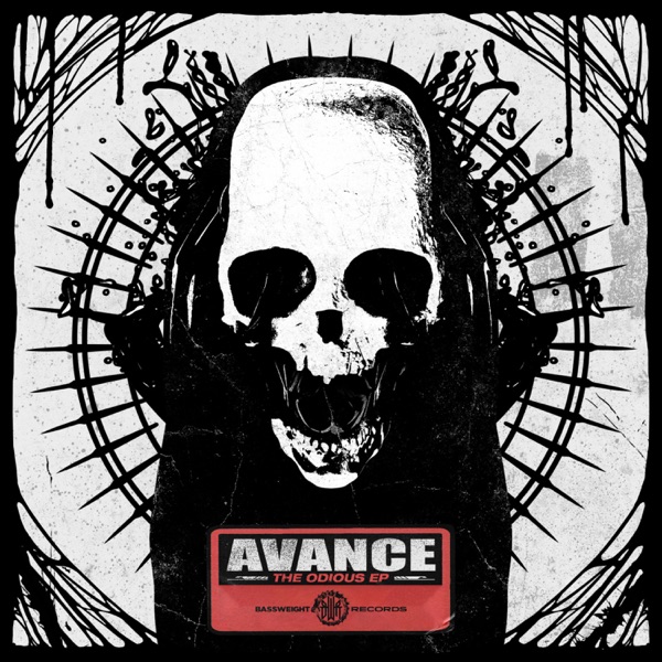 The Odious EP