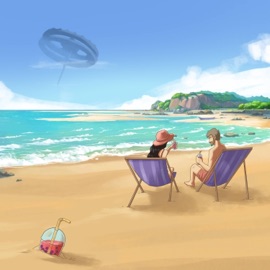 New Girl (feat. Jwise) NRP