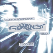 CARNET (Cloonee Remix) artwork
