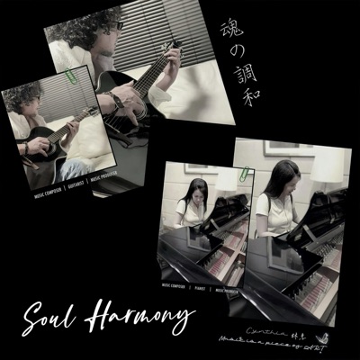 Soul Harmony - Single