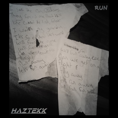 Run - Single