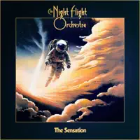 The Sensation — The Night Flight Orchestra