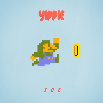 Yippie - Single