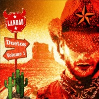 Duetos, Vol. 1 - Landau