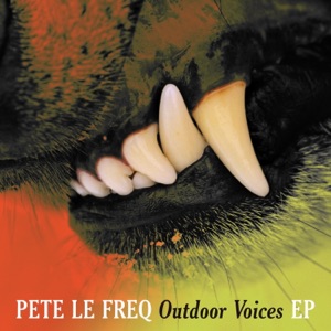 Outdoor Voices - Single