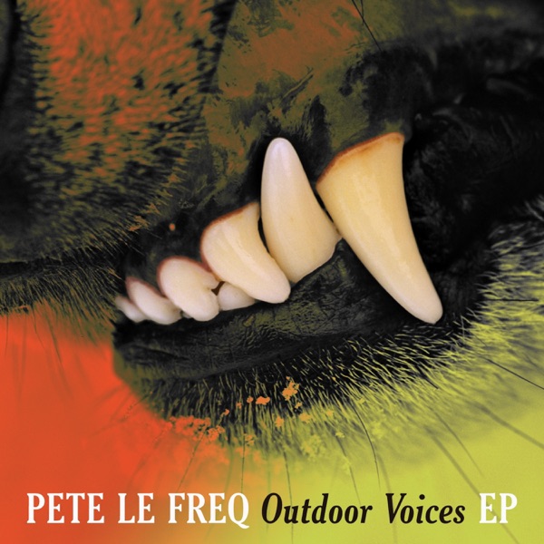 Outdoor Voices - Single