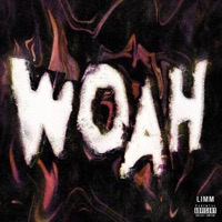 Woah - Single - LiMM