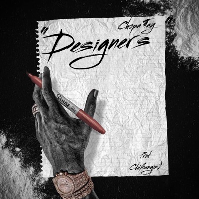 Designers - Single