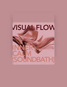 Posłuchaj wykonawcy Visual Flow, obejrzyj teledyski, przeczytaj biografię, zobacz daty tras koncertowych i nie tylko!