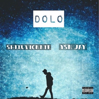 DOLO (feat. YSN Jay) [REMIX] [REMIX] - Single