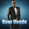 Bonge La Bwana - Shetta lyrics