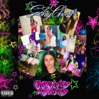 Chongivity Activity - Single - La Goony Chonga